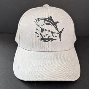 FISHERMAN'S CLOTH CAP